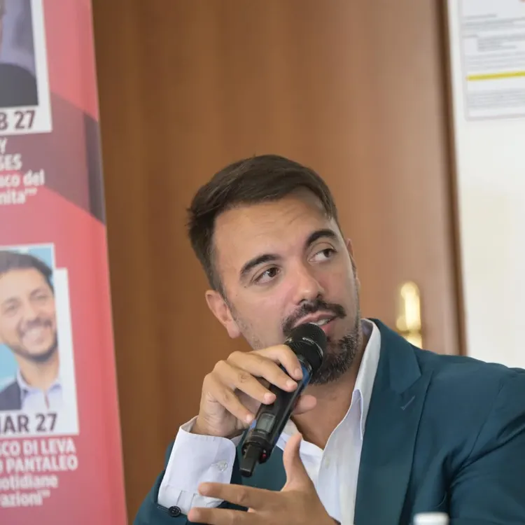 Alfredo De Luca