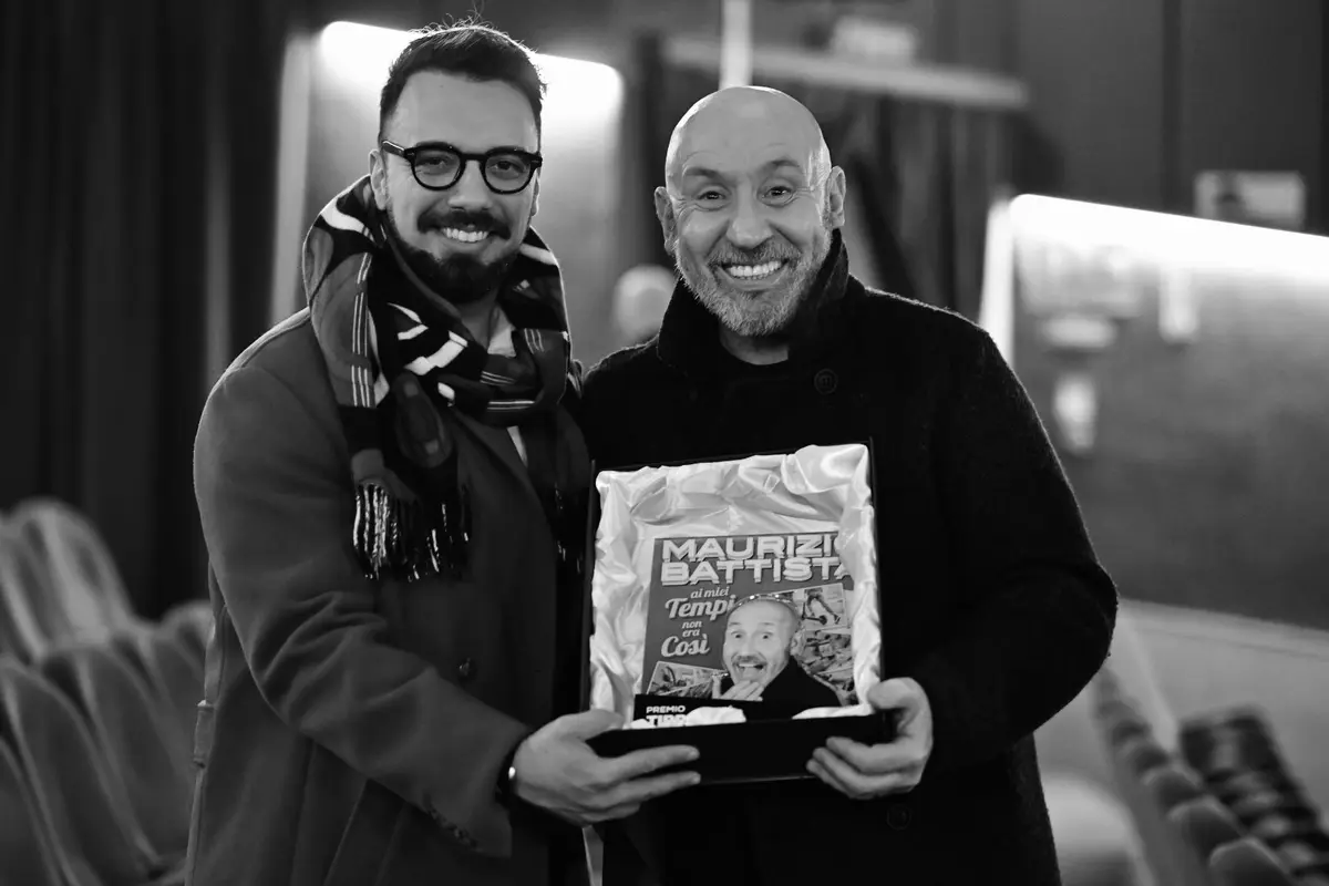 Foto d'archivio in bianco e nero