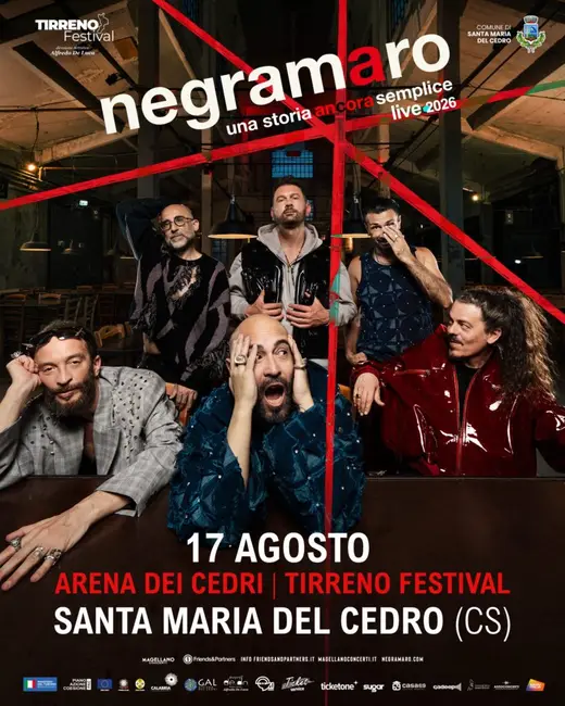 Negramaro